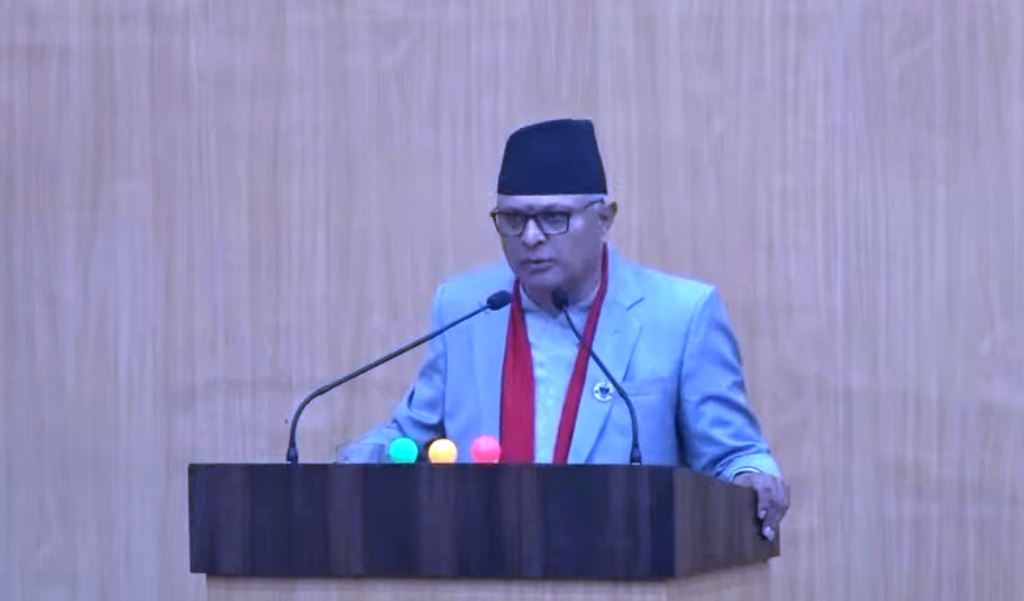 गुणस्तरीय शिक्षाका लागि निजी क्षेत्रको भूमिका महत्वपूर्ण : मुख्यमन्त्री कार्की
